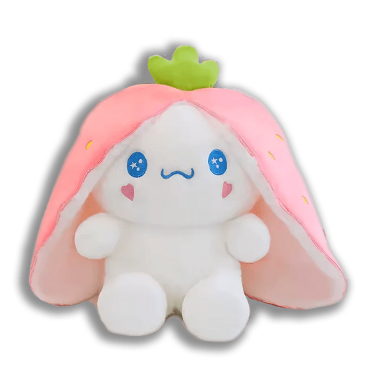 Cute Stress Plushy